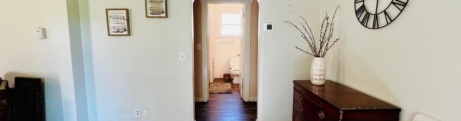 Liberty St, St. John, Washington 99171, 4 Bedrooms Bedrooms, 0 ,2 BathroomsBathrooms,Houses,For Sale,Liberty St,0,288780