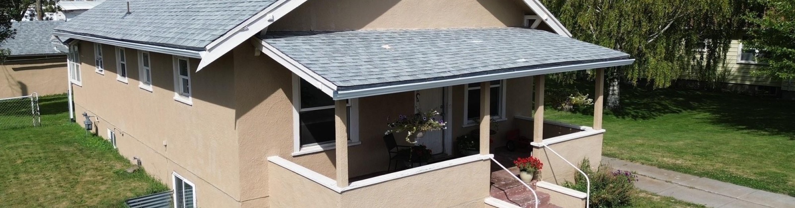 Liberty St, St. John, Washington 99171, 4 Bedrooms Bedrooms, 0 ,2 BathroomsBathrooms,Houses,For Sale,Liberty St,0,288780