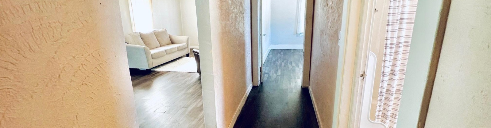 Liberty St, St. John, Washington 99171, 4 Bedrooms Bedrooms, 0 ,2 BathroomsBathrooms,Houses,For Sale,Liberty St,0,288780