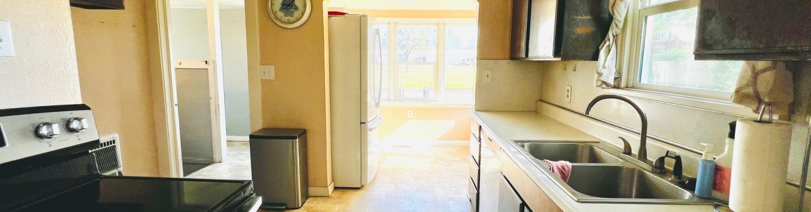 Liberty St, St. John, Washington 99171, 4 Bedrooms Bedrooms, 0 ,2 BathroomsBathrooms,Houses,For Sale,Liberty St,0,288780