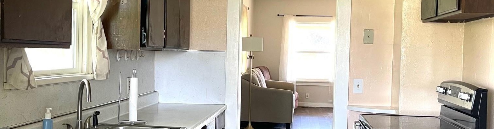 Liberty St, St. John, Washington 99171, 4 Bedrooms Bedrooms, 0 ,2 BathroomsBathrooms,Houses,For Sale,Liberty St,0,288780