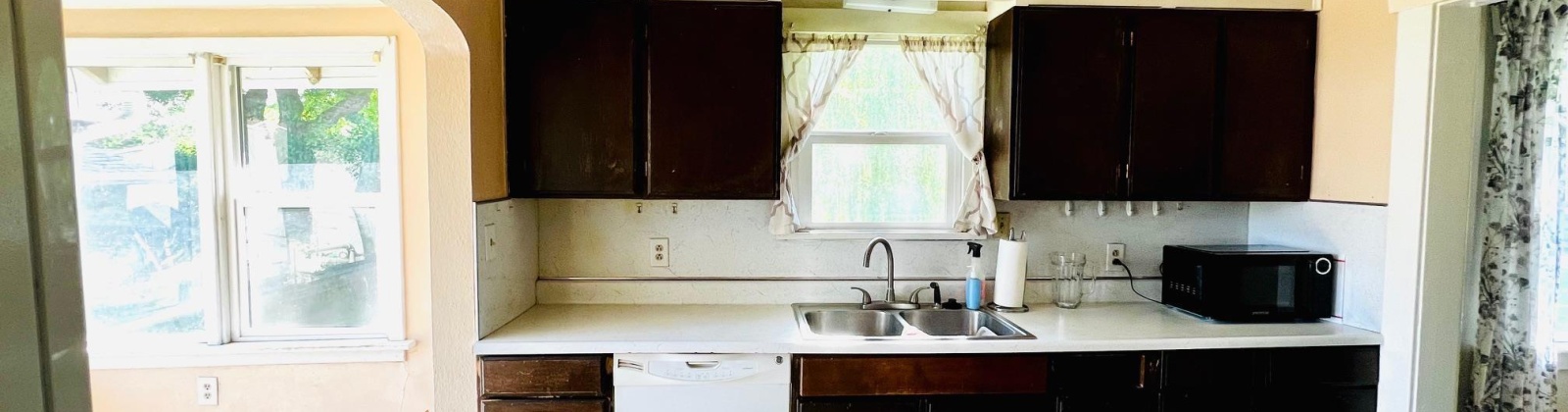 Liberty St, St. John, Washington 99171, 4 Bedrooms Bedrooms, 0 ,2 BathroomsBathrooms,Houses,For Sale,Liberty St,0,288780