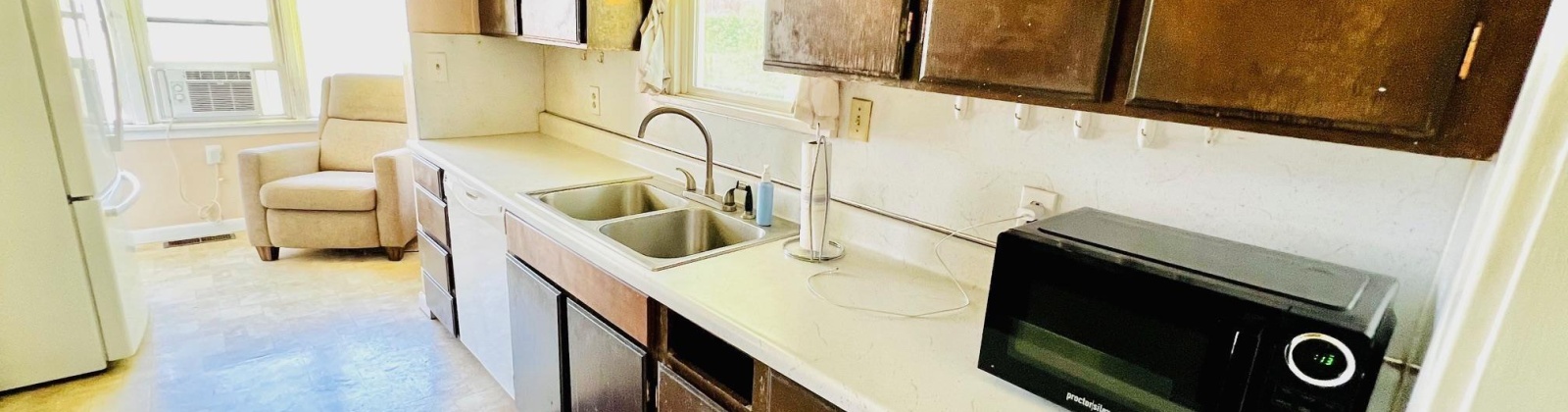 Liberty St, St. John, Washington 99171, 4 Bedrooms Bedrooms, 0 ,2 BathroomsBathrooms,Houses,For Sale,Liberty St,0,288780