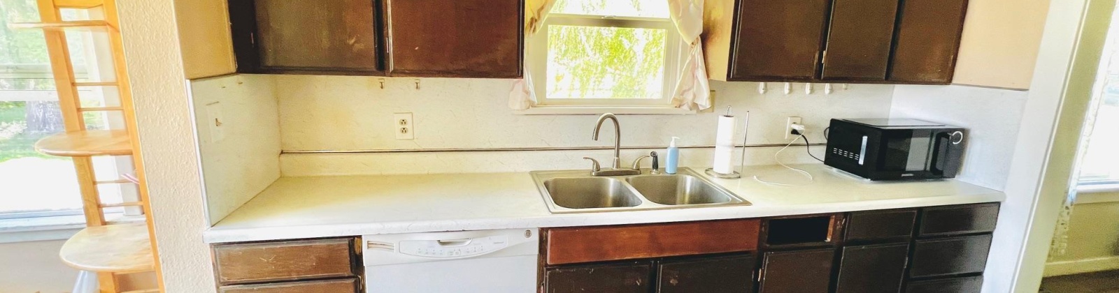 Liberty St, St. John, Washington 99171, 4 Bedrooms Bedrooms, 0 ,2 BathroomsBathrooms,Houses,For Sale,Liberty St,0,288780