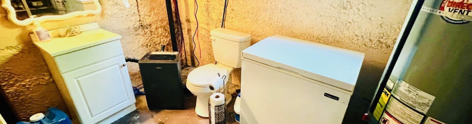 Liberty St, St. John, Washington 99171, 4 Bedrooms Bedrooms, 0 ,2 BathroomsBathrooms,Houses,For Sale,Liberty St,0,288780