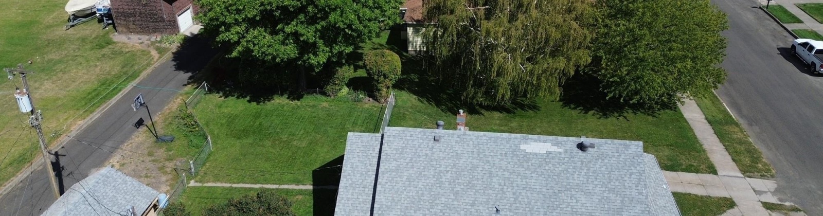 Liberty St, St. John, Washington 99171, 4 Bedrooms Bedrooms, 0 ,2 BathroomsBathrooms,Houses,For Sale,Liberty St,0,288780