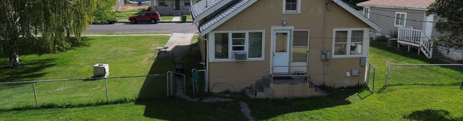 Liberty St, St. John, Washington 99171, 4 Bedrooms Bedrooms, 0 ,2 BathroomsBathrooms,Houses,For Sale,Liberty St,0,288780