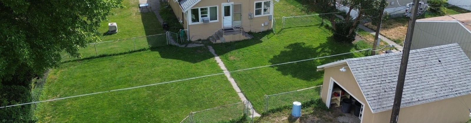 Liberty St, St. John, Washington 99171, 4 Bedrooms Bedrooms, 0 ,2 BathroomsBathrooms,Houses,For Sale,Liberty St,0,288780