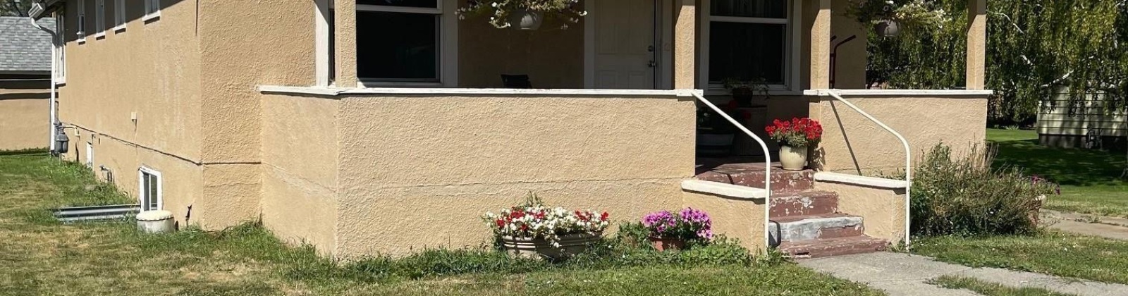 Liberty St, St. John, Washington 99171, 4 Bedrooms Bedrooms, 0 ,2 BathroomsBathrooms,Houses,For Sale,Liberty St,0,288780