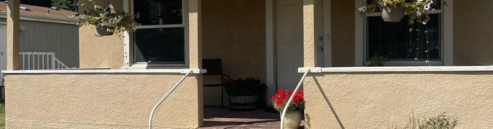 Liberty St, St. John, Washington 99171, 4 Bedrooms Bedrooms, 0 ,2 BathroomsBathrooms,Houses,For Sale,Liberty St,0,288780