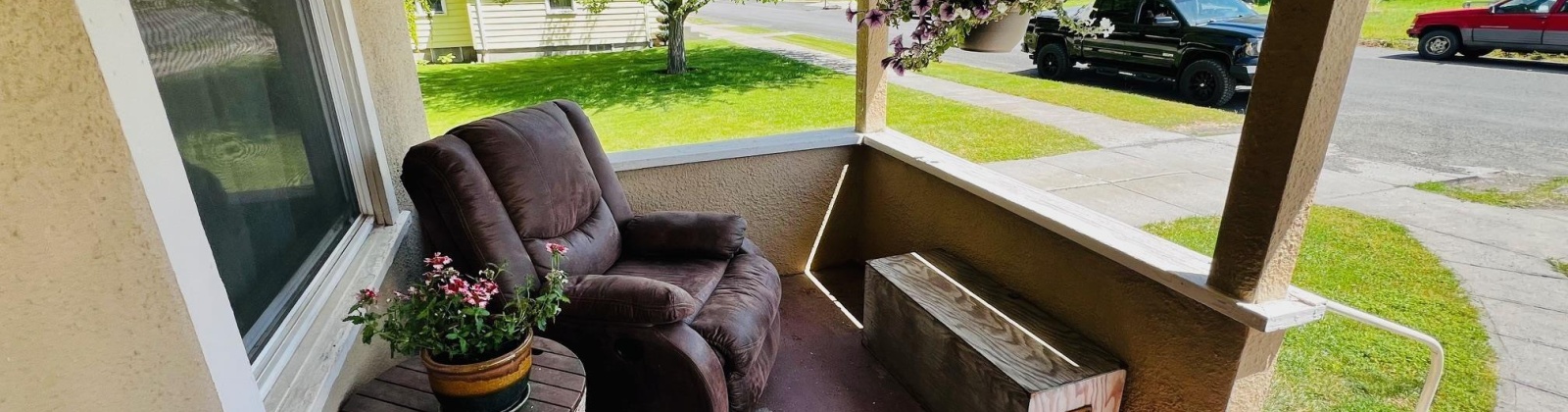 Liberty St, St. John, Washington 99171, 4 Bedrooms Bedrooms, 0 ,2 BathroomsBathrooms,Houses,For Sale,Liberty St,0,288780