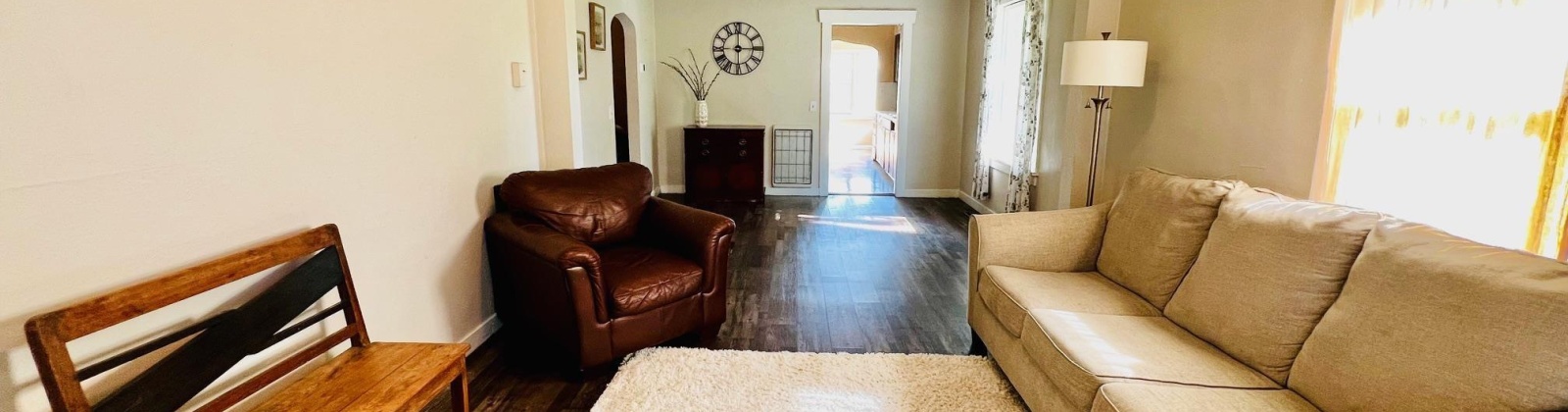 Liberty St, St. John, Washington 99171, 4 Bedrooms Bedrooms, 0 ,2 BathroomsBathrooms,Houses,For Sale,Liberty St,0,288780