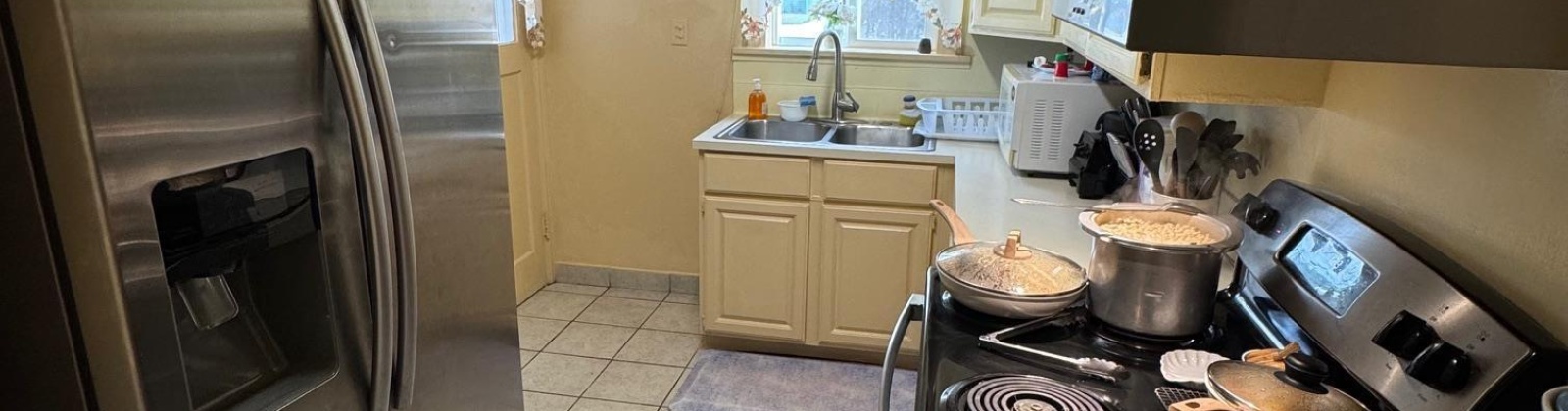 Date St, Toppenish, Washington 98948, 2 Bedrooms Bedrooms, 0 ,1 BathroomBathrooms,Houses,For Sale,Date St,0,288779