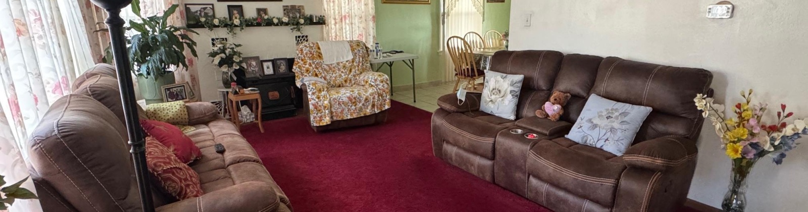 Date St, Toppenish, Washington 98948, 2 Bedrooms Bedrooms, 0 ,1 BathroomBathrooms,Houses,For Sale,Date St,0,288779