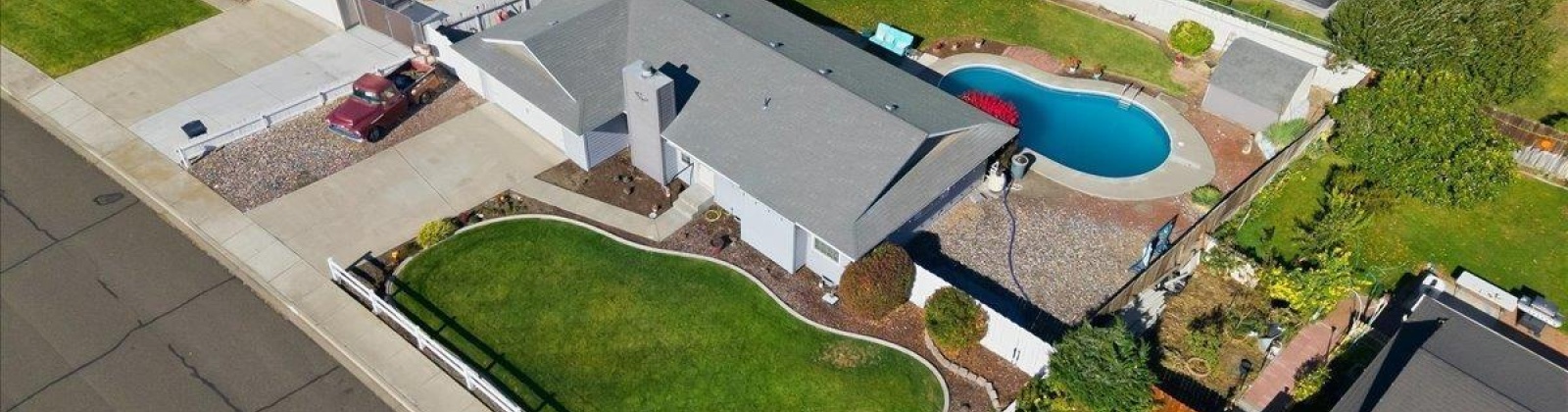 Riverhill Dr, Pasco, Washington 99301, 3 Bedrooms Bedrooms, 0 ,2 BathroomsBathrooms,Houses,For Sale,Riverhill Dr,0,288782