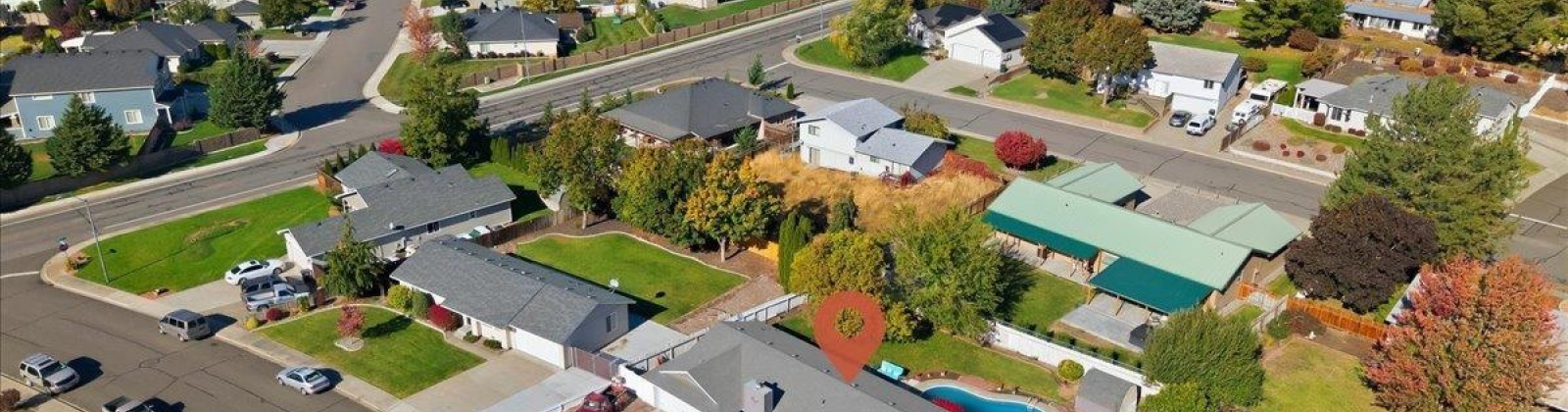 Riverhill Dr, Pasco, Washington 99301, 3 Bedrooms Bedrooms, 0 ,2 BathroomsBathrooms,Houses,For Sale,Riverhill Dr,0,288782