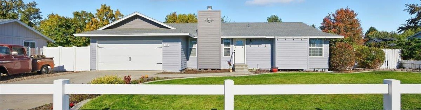 Riverhill Dr, Pasco, Washington 99301, 3 Bedrooms Bedrooms, 0 ,2 BathroomsBathrooms,Houses,For Sale,Riverhill Dr,0,288782