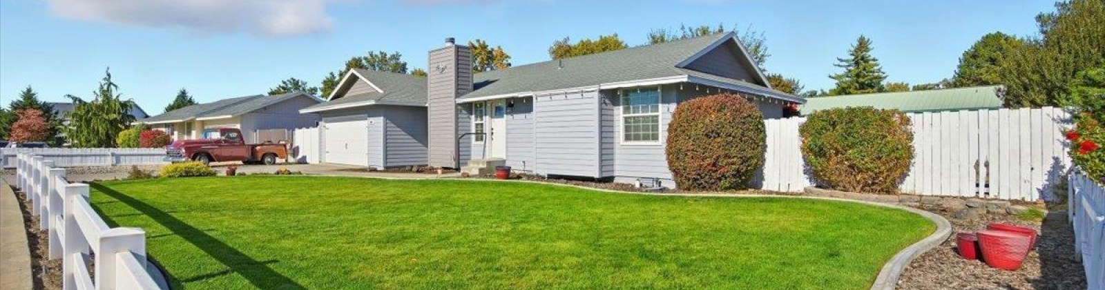Riverhill Dr, Pasco, Washington 99301, 3 Bedrooms Bedrooms, 0 ,2 BathroomsBathrooms,Houses,For Sale,Riverhill Dr,0,288782