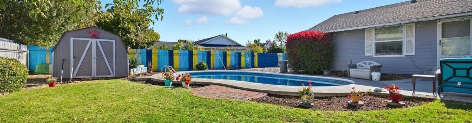 Riverhill Dr, Pasco, Washington 99301, 3 Bedrooms Bedrooms, 0 ,2 BathroomsBathrooms,Houses,For Sale,Riverhill Dr,0,288782