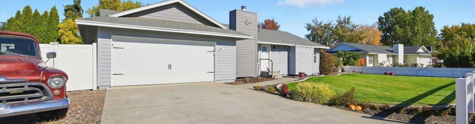 Riverhill Dr, Pasco, Washington 99301, 3 Bedrooms Bedrooms, 0 ,2 BathroomsBathrooms,Houses,For Sale,Riverhill Dr,0,288782