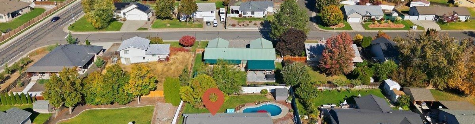 Riverhill Dr, Pasco, Washington 99301, 3 Bedrooms Bedrooms, 0 ,2 BathroomsBathrooms,Houses,For Sale,Riverhill Dr,0,288782