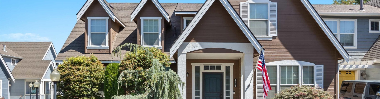 Keller St, Kennewick, Washington 99336, 3 Bedrooms Bedrooms, 0 ,3 BathroomsBathrooms,Houses,For Sale,Keller St,0,286713