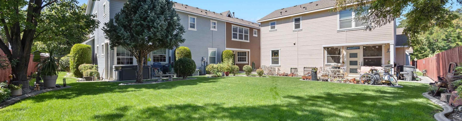 Keller St, Kennewick, Washington 99336, 3 Bedrooms Bedrooms, 0 ,3 BathroomsBathrooms,Houses,For Sale,Keller St,0,286713