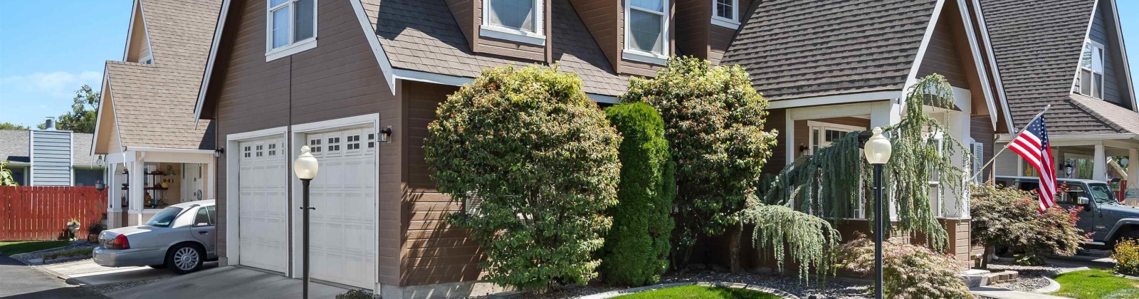 Keller St, Kennewick, Washington 99336, 3 Bedrooms Bedrooms, 0 ,3 BathroomsBathrooms,Houses,For Sale,Keller St,0,286713