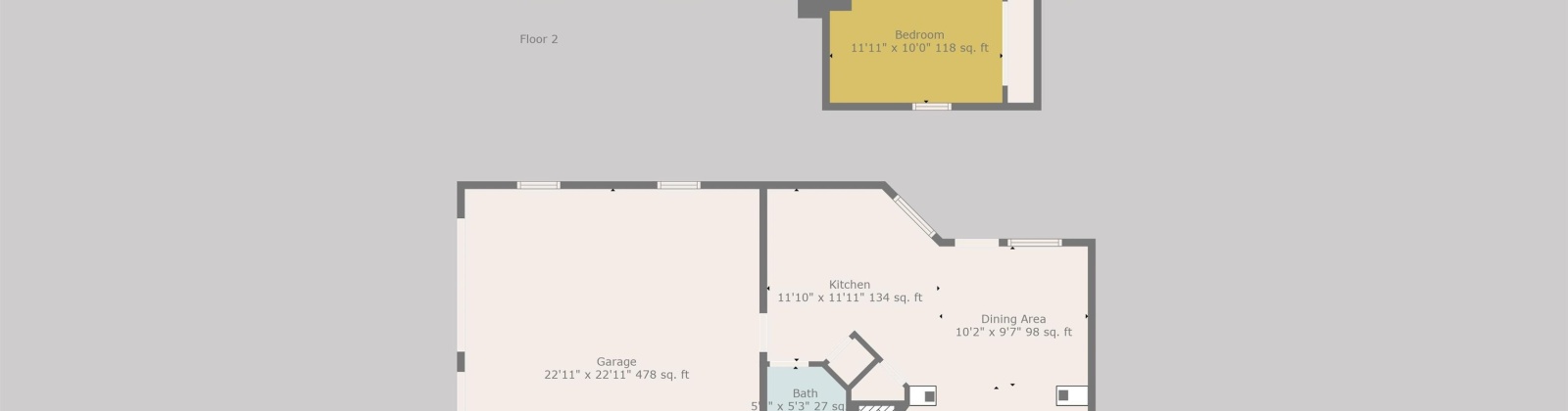 Keller St, Kennewick, Washington 99336, 3 Bedrooms Bedrooms, 0 ,3 BathroomsBathrooms,Houses,For Sale,Keller St,0,286713