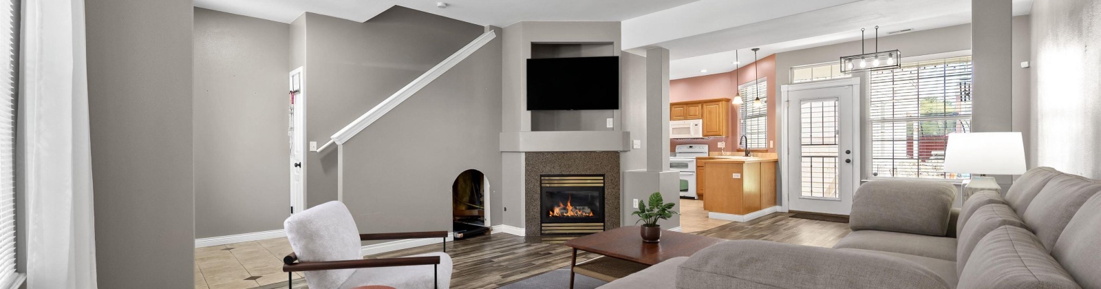 Keller St, Kennewick, Washington 99336, 3 Bedrooms Bedrooms, 0 ,3 BathroomsBathrooms,Houses,For Sale,Keller St,0,286713