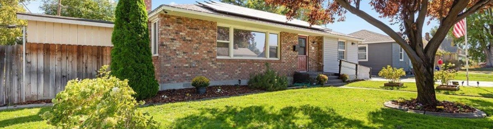 Olympia St, Kennewick, Washington 99336, 4 Bedrooms Bedrooms, 0 ,2 BathroomsBathrooms,Houses,For Sale,Olympia St,0,287560