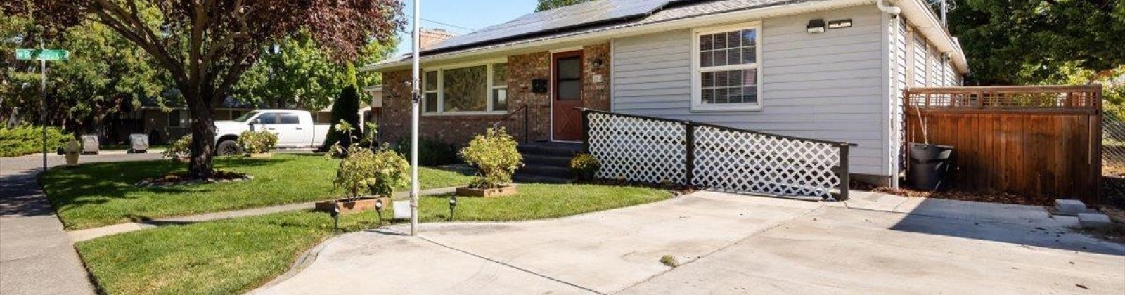 Olympia St, Kennewick, Washington 99336, 4 Bedrooms Bedrooms, 0 ,2 BathroomsBathrooms,Houses,For Sale,Olympia St,0,287560