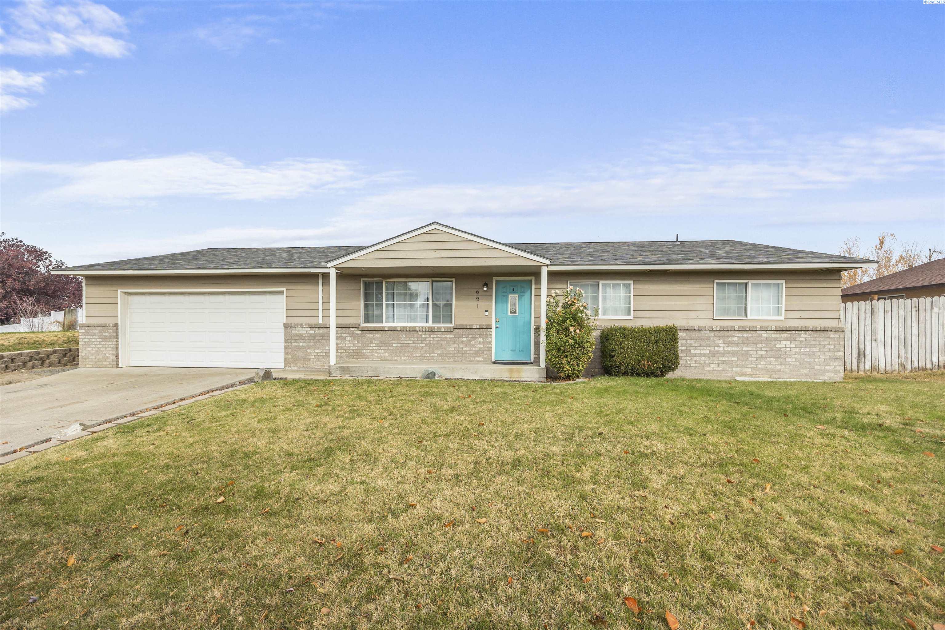 Westwind Drive, Zillah, Washington 98953, 3 Bedrooms Bedrooms, 0 ,2 BathroomsBathrooms,Houses,For Sale,Westwind Drive,0,288796