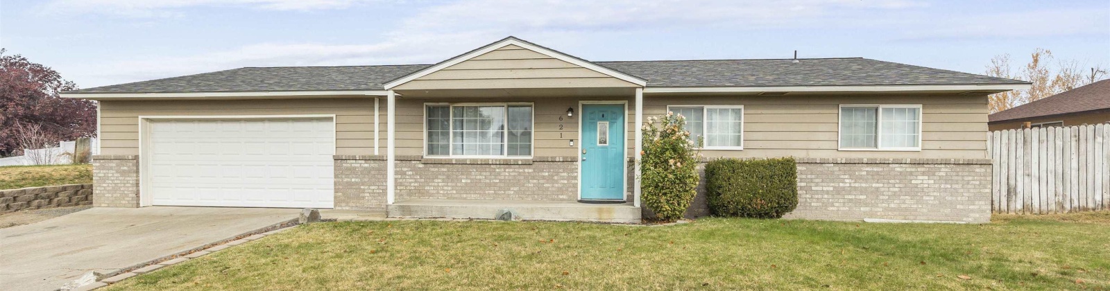 Westwind Drive, Zillah, Washington 98953, 3 Bedrooms Bedrooms, 0 ,2 BathroomsBathrooms,Houses,For Sale,Westwind Drive,0,288796