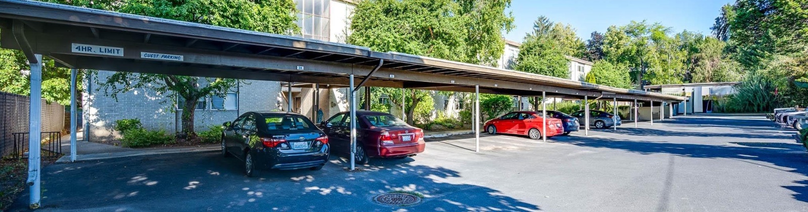 State St D-41, Pullman, Washington 99163, 2 Bedrooms Bedrooms, 0 ,1 BathroomBathrooms,Condos/townhomes,For Sale,State St D-41,0,288795