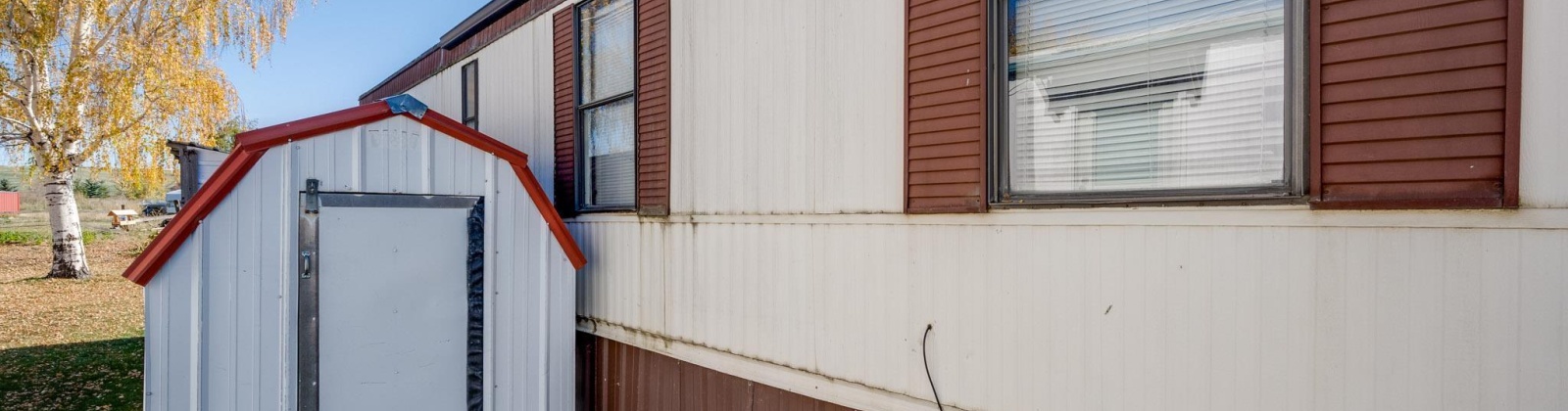 Pullman Albion Rd, Pullman, Washington 99163, 3 Bedrooms Bedrooms, 0 ,1 BathroomBathrooms,Manufactured Homes,For Sale,Pullman Albion Rd,0,288793