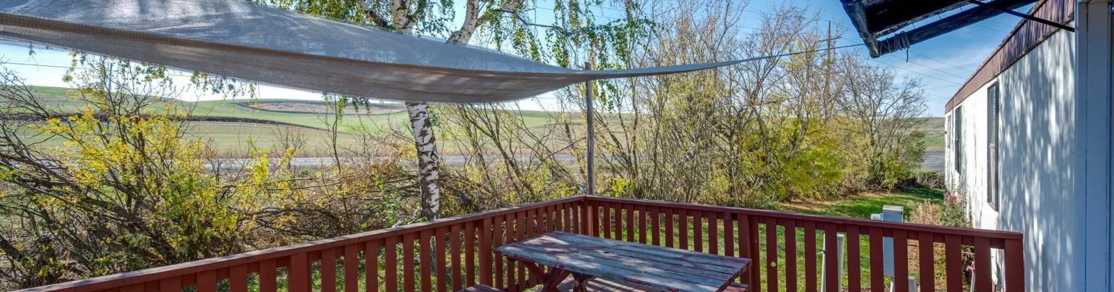 Pullman Albion Rd, Pullman, Washington 99163, 3 Bedrooms Bedrooms, 0 ,1 BathroomBathrooms,Manufactured Homes,For Sale,Pullman Albion Rd,0,288793