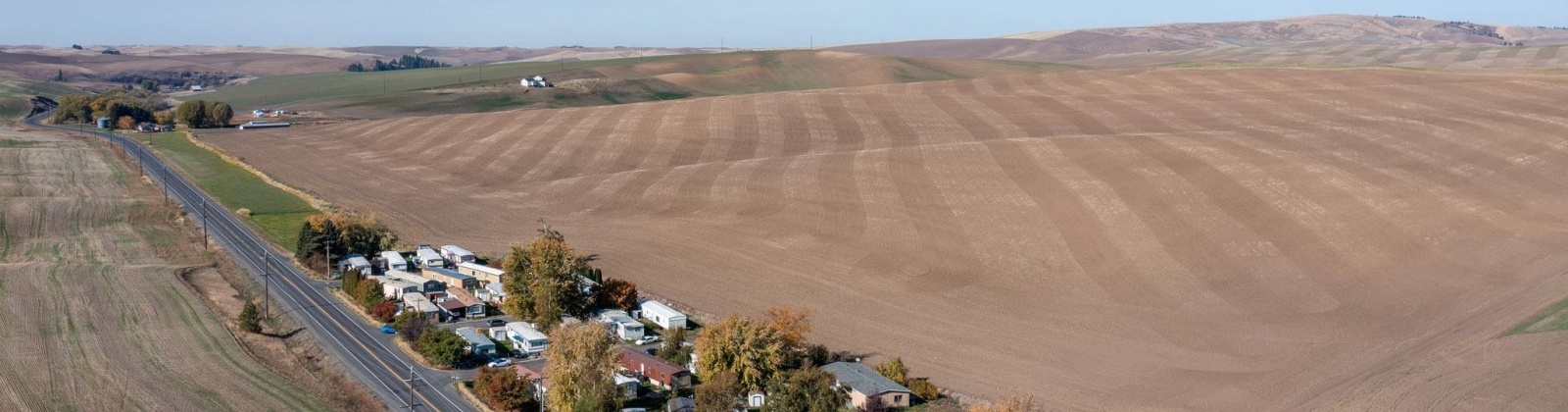 Pullman Albion Rd, Pullman, Washington 99163, 3 Bedrooms Bedrooms, 0 ,1 BathroomBathrooms,Manufactured Homes,For Sale,Pullman Albion Rd,0,288793