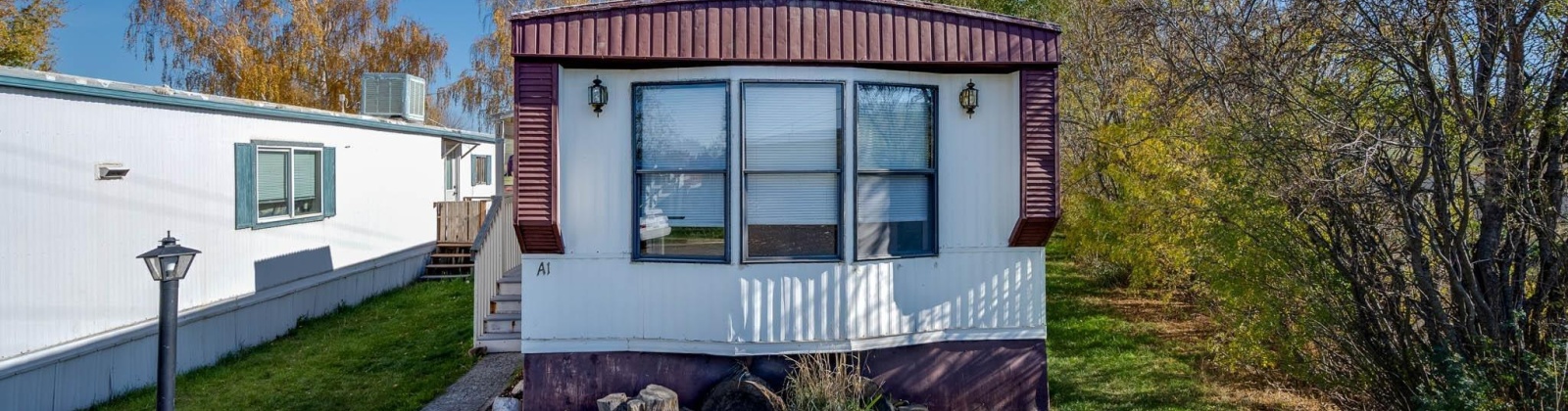 Pullman Albion Rd, Pullman, Washington 99163, 3 Bedrooms Bedrooms, 0 ,1 BathroomBathrooms,Manufactured Homes,For Sale,Pullman Albion Rd,0,288793