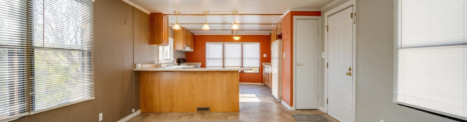 Pullman Albion Rd, Pullman, Washington 99163, 3 Bedrooms Bedrooms, 0 ,1 BathroomBathrooms,Manufactured Homes,For Sale,Pullman Albion Rd,0,288793