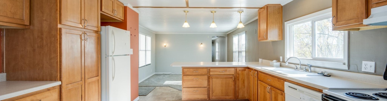 Pullman Albion Rd, Pullman, Washington 99163, 3 Bedrooms Bedrooms, 0 ,1 BathroomBathrooms,Manufactured Homes,For Sale,Pullman Albion Rd,0,288793