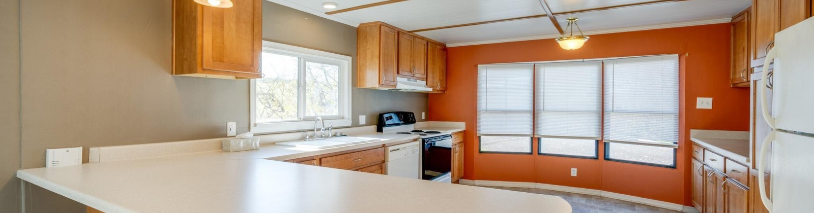 Pullman Albion Rd, Pullman, Washington 99163, 3 Bedrooms Bedrooms, 0 ,1 BathroomBathrooms,Manufactured Homes,For Sale,Pullman Albion Rd,0,288793