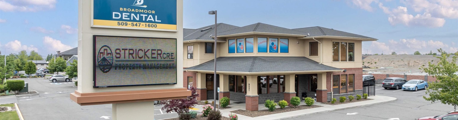 Sandifur Parkway, Pasco, Washington 99301, 0 , 0 ,31 BathroomsBathrooms,Commercial,For Sale,Sandifur Parkway,0,288794