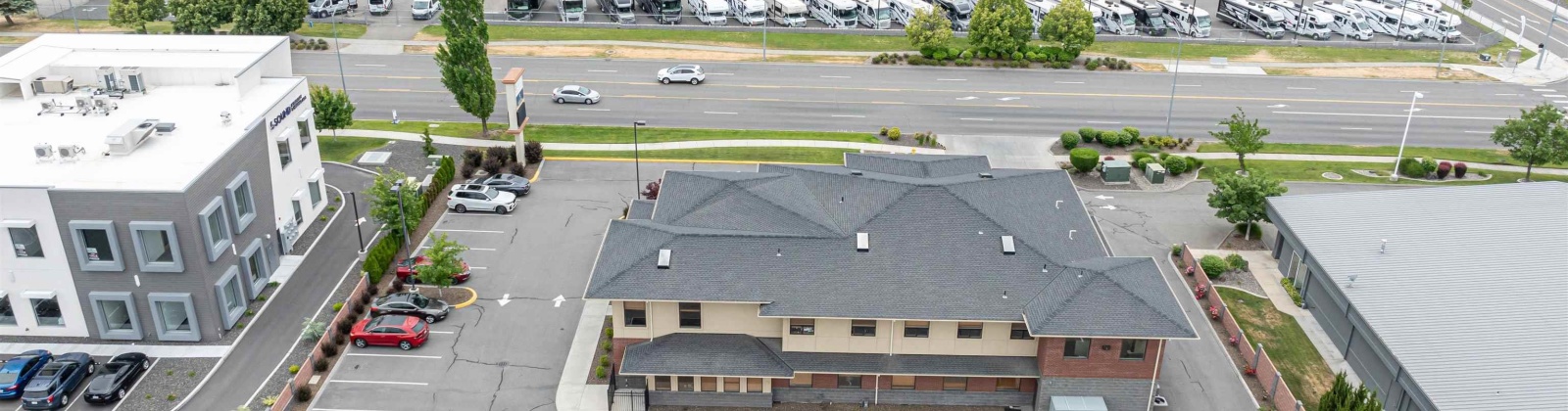 Sandifur Parkway, Pasco, Washington 99301, 0 , 0 ,31 BathroomsBathrooms,Commercial,For Sale,Sandifur Parkway,0,288794