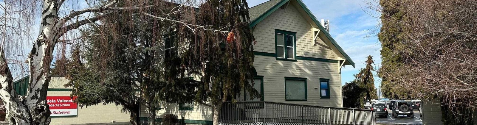 Kennewick Ave, Kennewick, Washington 99336, 0 , 0 ,11 BathroomsBathrooms,Commercial,For Sale,Kennewick Ave,0,288797