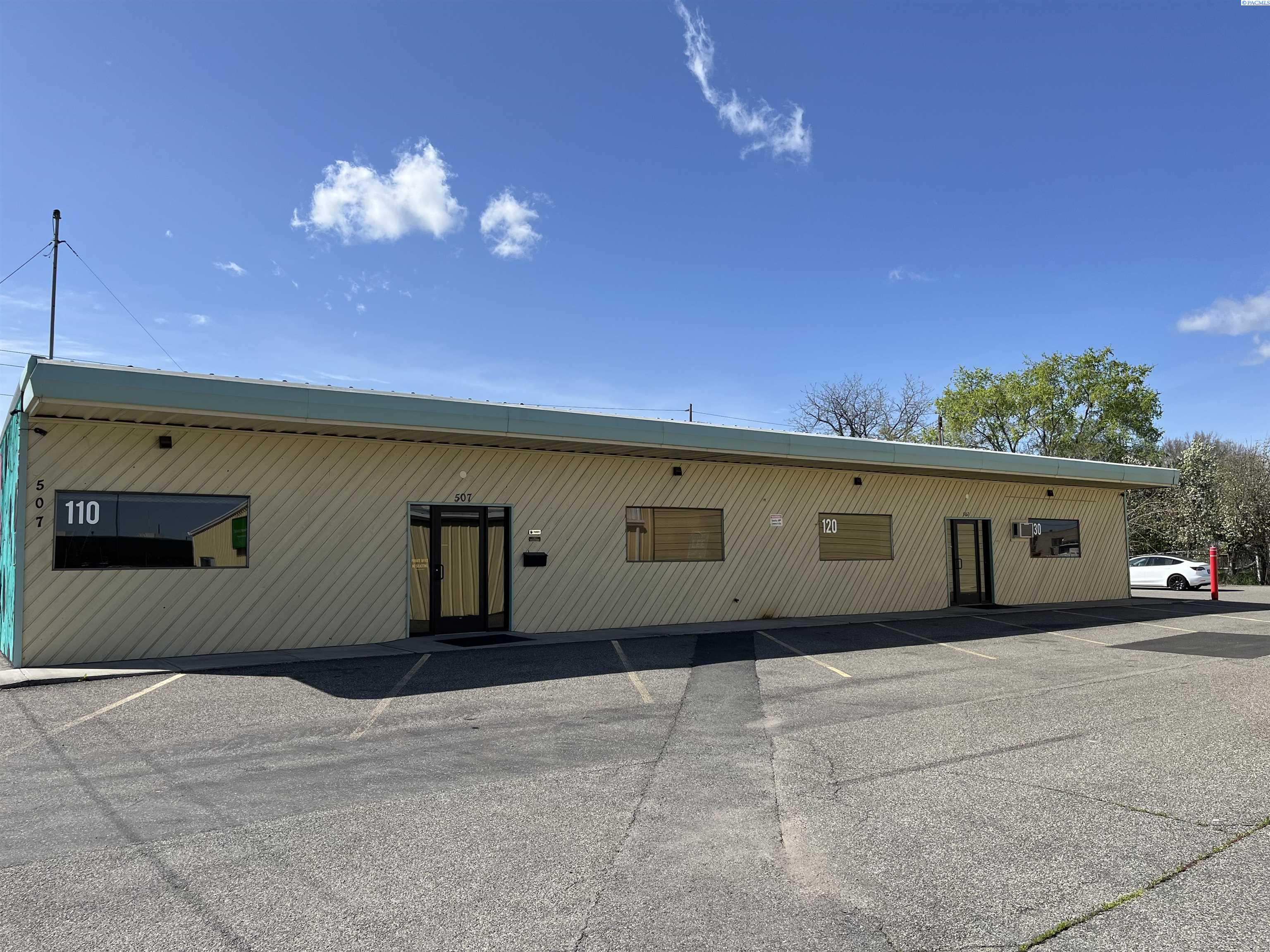 Everett Street, Kennewick, Washington 99336, 0 , 0 ,11 BathroomsBathrooms,Commercial,For Sale,Everett Street,0,288806