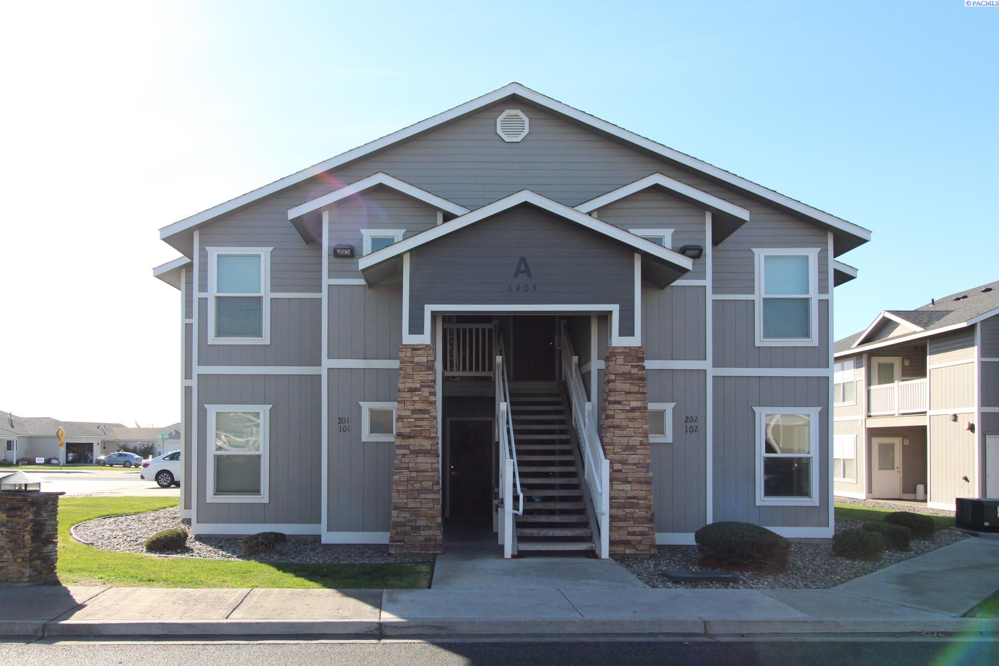 Chapel Hill Blvd, Pasco, Washington 99301, 2 Bedrooms Bedrooms, 0 ,2 BathroomsBathrooms,Commercial,For Rent,Chapel Hill Blvd,0,288804