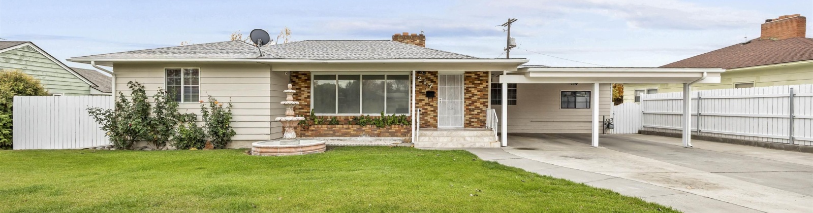 Linden Way, Sunnyside, Washington 98944, 4 Bedrooms Bedrooms, 0 ,2 BathroomsBathrooms,Houses,For Sale,Linden Way,0,288809