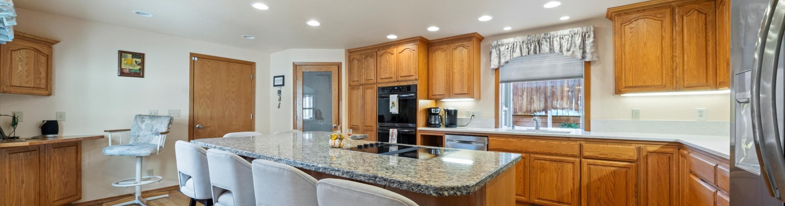 Pinetree Ln, Richland, Washington 99352, 4 Bedrooms Bedrooms, 0 ,3 BathroomsBathrooms,Houses,For Sale,Pinetree Ln,0,288801