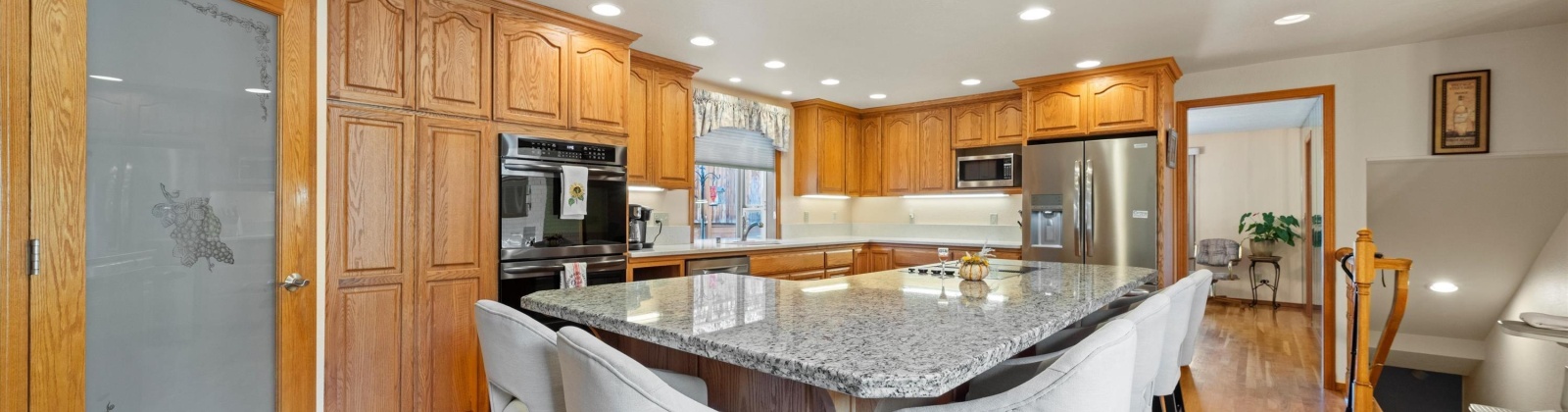 Pinetree Ln, Richland, Washington 99352, 4 Bedrooms Bedrooms, 0 ,3 BathroomsBathrooms,Houses,For Sale,Pinetree Ln,0,288801